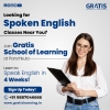 Spoken English institute in Panchkula Avatar