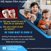 MS ASIAN FILM SCHOOL Avatar
