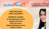 Best Angular Development Training in Bangalore | Achievers IT Avatar