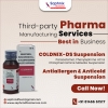 Aspirin Manufacturer Avatar