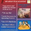 MSAFA - (FILM ACADEMY) Avatar