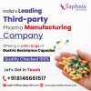 Softgel Capsule Manufacturing Avatar