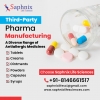 Azithromycin Manufacturer in India Avatar