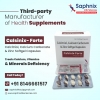 Softgel Capsule Manufacturing in india Avatar