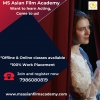 MSAFA - (FILM SCHOOL ) Avatar