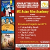 msafa - MSAFA Avatar